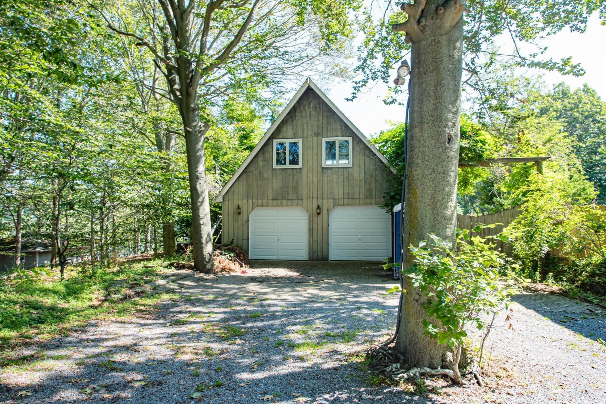 Nature'S Paradise: Private Dock & Water Views Mattituck Eksteriør billede